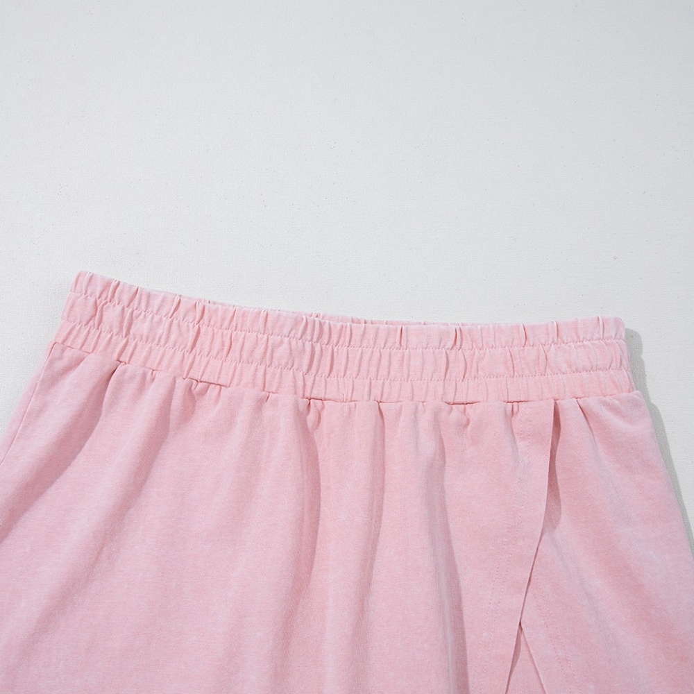 Cotton Candy Crush Skort Set - Picture 13 of 15